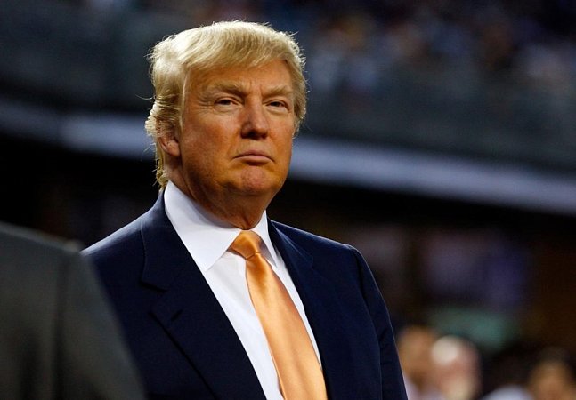 Президент США Дональд Трамп Президент США Дональд Трамп